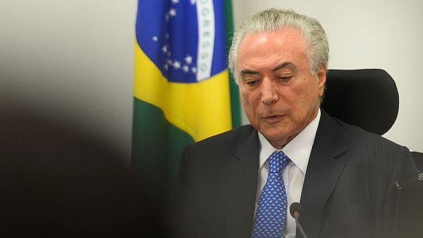 Brasile in austerity per 20 anni: la riforma lacrime e sangue di Temer