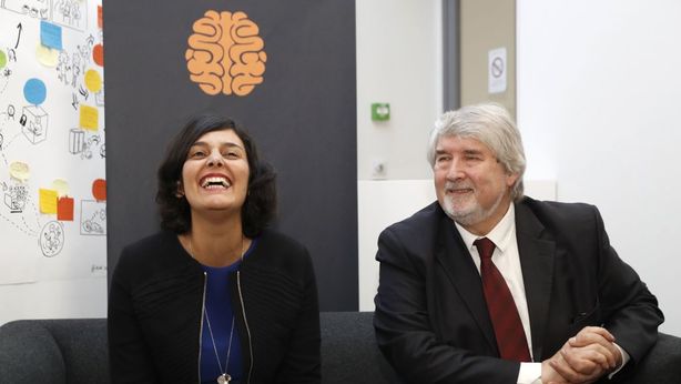 Poletti: “Meglio giocare a calcetto che inviare CV”