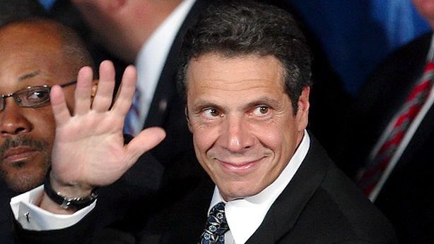 Usa si muovono contro lobby armi. Inizia New York
