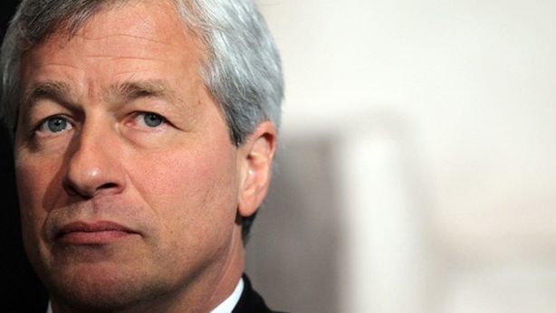 Caso JPMorgan Chase: perdita potrebbe raggiungere i $3 miliardi