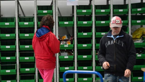 Banche non prestano. “Aziende stremate, no  ripresa nel 2014”