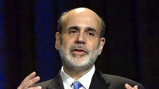 Wall Street: Bernanke o no, voglia di buy. Nasdaq +2,5%