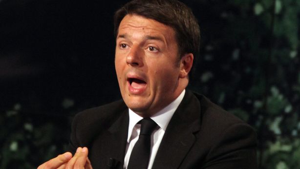 Renzi come Berlusconi: nuova tempesta finanziaria?
