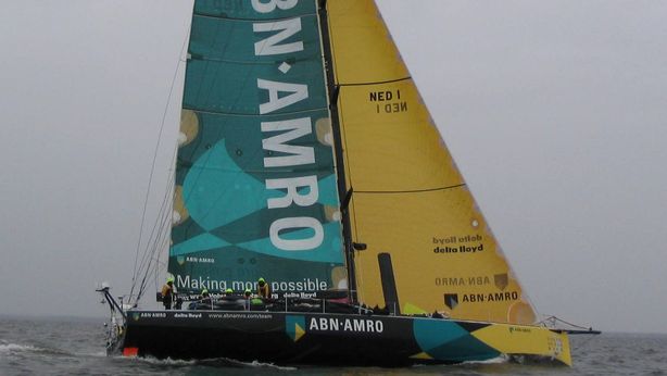 ABN Amro: aumento del 2% dell’utile netto nel terzo trimestre