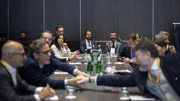 Forum Banca 2023: tutti i protagonisti dell’Executive Summit e della Main Conference