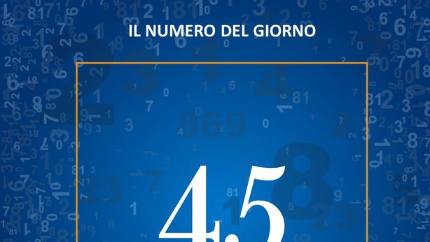 Il numero di guariti dal coronavirus in Italia