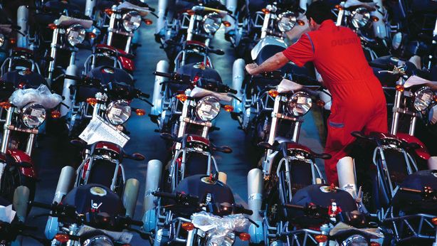 Italia, le imprese e le città più produttive (e dove gli stipendi sono più alti)