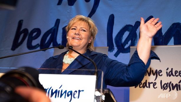 Norvegia, elezioni: dopo otto anni vince la destra