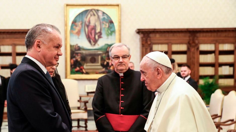 Vaticano adotta riforma Fornero: al vaglio pre-pensionamenti