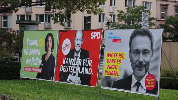 Elezioni Germania: tutto quello che c’è da sapere