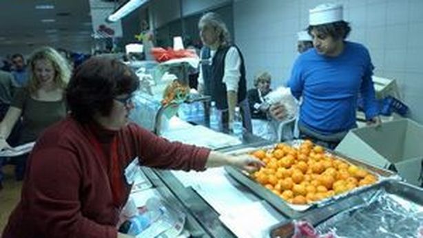 Povertà “assoluta” si diffonde: colpisce un italiano su dieci