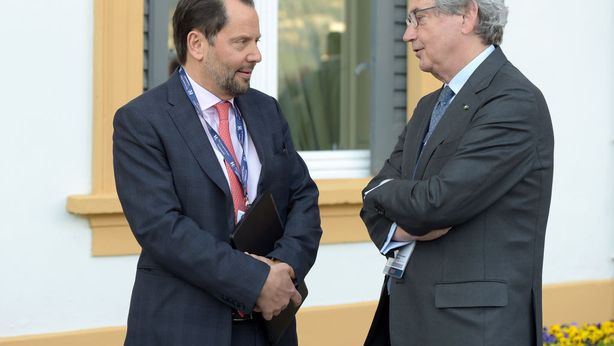 Zingales: “Chi dovrebbe cambiare è la Germania”
