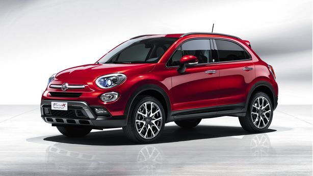 FCA:  vendite Usa +8%, ma delusione per Fiat (-30%)