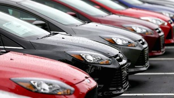 Ford, colosso auto più popolare al mondo