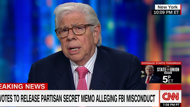 Russiagate, quello di Trump è “un massacro delle istituzioni Usa”