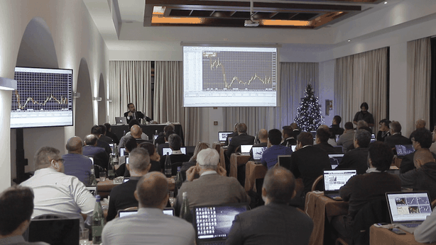 Trader, 90% perde soldi: colpa di analisi tecnica ed emotività