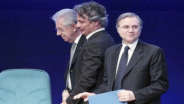 Dalla Bce un regalo da 200 miliardi alle banche italiane