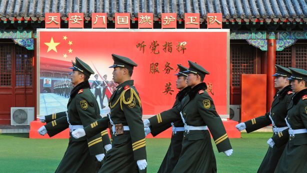Mercati tramortiti in Asia. Cina punisce “squadre sinistre” di manipolatori