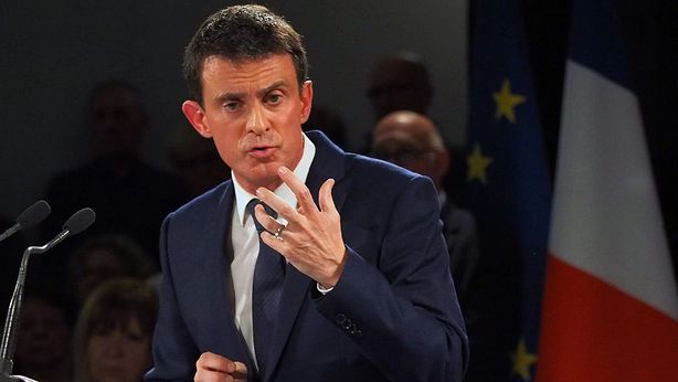 Francia, primarie sinistra: divisioni sul reddito di base