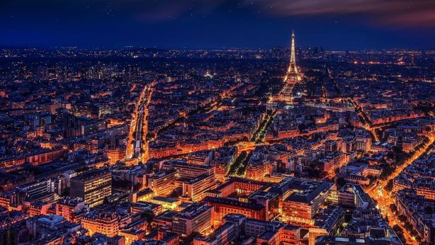 Francia: inflazione finale marzo +5,7% a/a (armonizzata +6,7%)