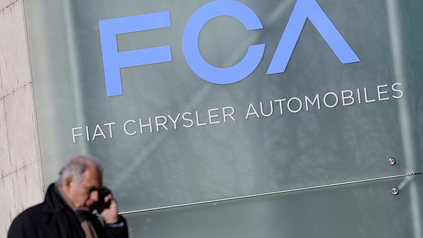 Fca: con l’ecotassa da ripensare piano investimenti Italia