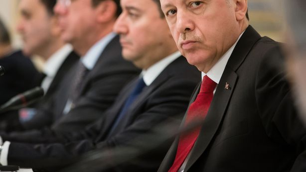 Turchia nell’Ue, stop a negoziati: Forex nel caos