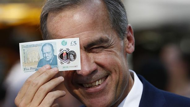 Rischi Brexit non hanno frenato la BoE dall’alzare i tassi