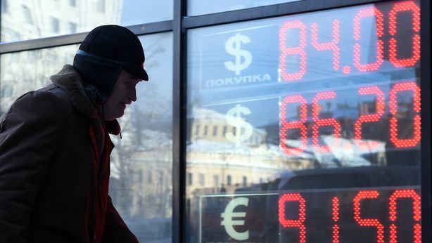 Investimenti, è fuga dalla Russia