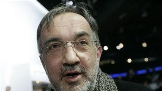 Marchionne: Fiat-Chrysler pronta a trattare con Peugeout