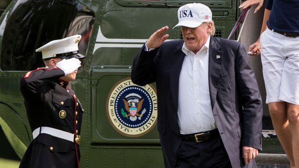 Mercati tesi in attesa del bazooka fiscale di Trump
