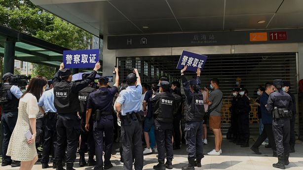 Evergrande non è la nuova Lehman Brothers. Vi spieghiamo perchè