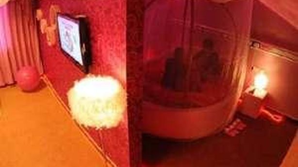 Cina, il “figlio unico”, l’infertilità e le “sex rooms”