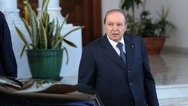 Tangenti Saipem in Algeria vennero discusse apertamente