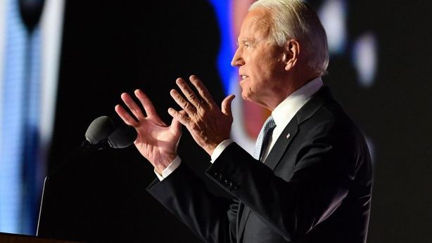 Wall Street: atteso avvio sprint, futures balzano in avanti su vittoria Biden