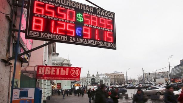 A salvare la Russia ci penserà la Cina. Putin vende oro? Lui nega