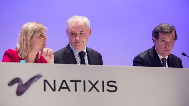 Natixis, spettro conflitti d’interesse su fondo H2o