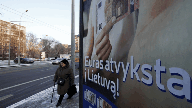 Perchè ingresso Lituania nell’euro rende più probabile il QE