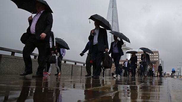 Brexit, banche in fuga da Londra