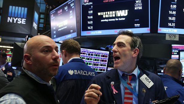 Pil, per Saxo Bank “60% chance recessione in un anno”