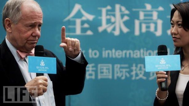 Rogers: opportunita’ da non perdere