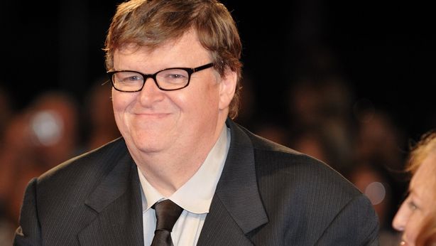 Michael Moore: Trump otterrà un secondo mandato