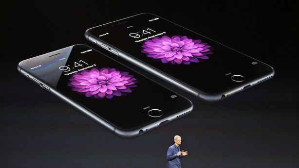 Marchi più preziosi: Apple e Google in testa, scende Coca-Cola