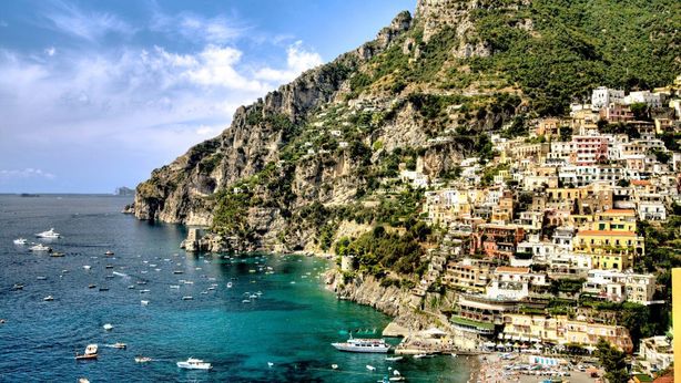 Weekend di Pasqua, Coldiretti: gli italiani scelgono viaggi e vacanze in agriturismi