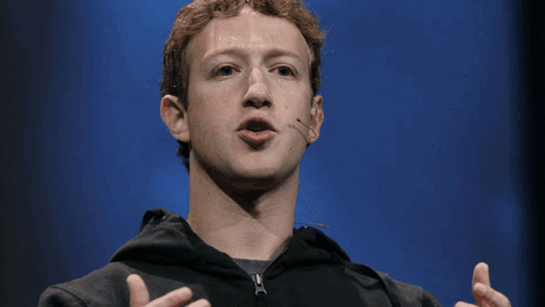 Zuckerberg cede a fascino politica e fonda Forward Us