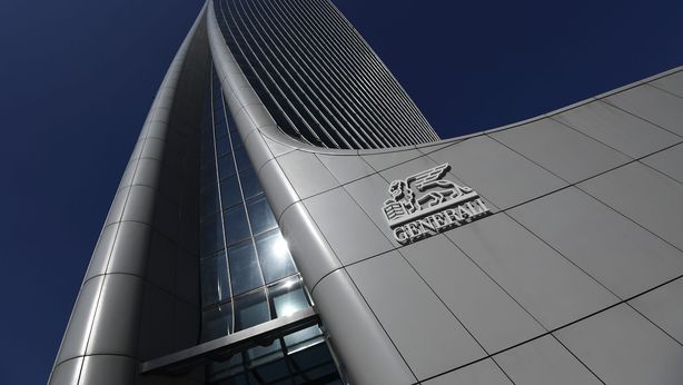 Banca Generali, raccolta novembre a 810 milioni: +34% su media mensile