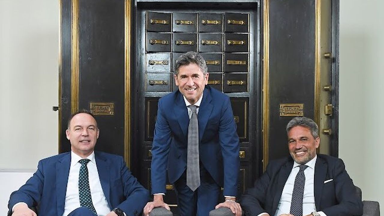 Credem Euromobiliare Private Banking: visione, persone e risultati