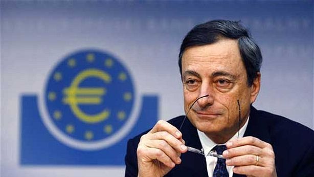 Draghi e l’incapacità di stupire i mercati, mentre si rafforzano sentimenti anti-euro