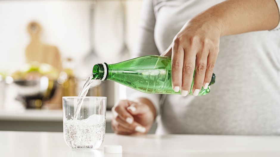 Nanoplastiche nelle bottiglie, situazione più pericolosa del previsto