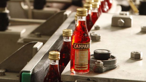 Campari: si dimette il Ceo Fantacchiotti