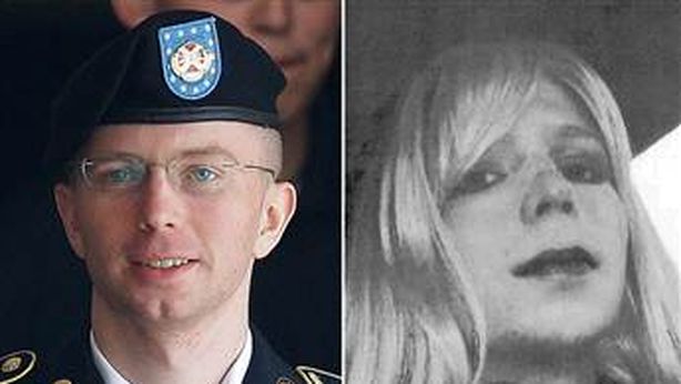 Manning (Wikileaks): sono donna, chiamatemi Chelsea